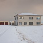 Lambastaðir on Skagabraut 62a